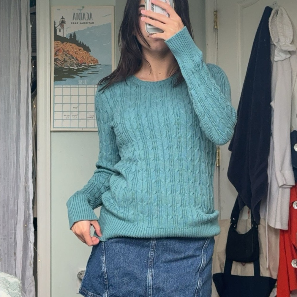 St John’s Bay sweater (unworn)